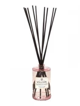 Voluspa Prosecco Rose Diffuser 6.5oz