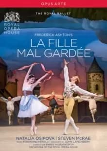 La Fille Mal Gardee: Royal Ballet