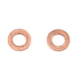 TOPRAN Gaskets VW,AUDI,SKODA 114 581 059130519,95511051900,059130519 Seal, nozzle holder 059130519,31216247,059130519