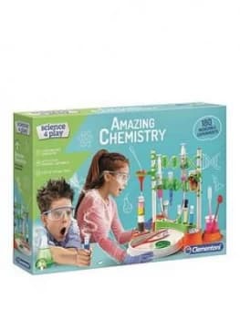 Clementoni Amazing Chemistry