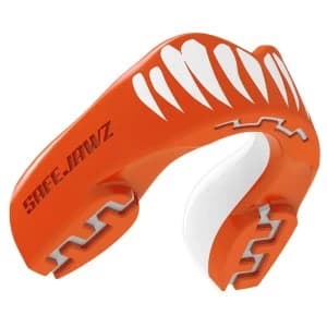 SafeJawz Extro Series Mouthguard Ault - Viper