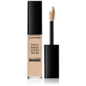 Lancome Teint Idole Ultra Wear All Over Concealer Long Lasting Concealer Shade 006 Beige Ocre