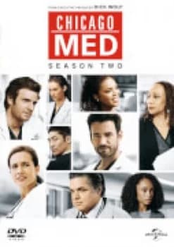 Chicago Med - Season 2