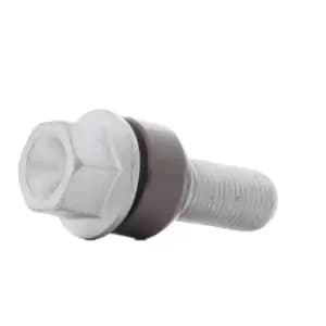 EIBACH Wheel Bolt OE replacement Spanner size: 19 S4-7-14-50-30-19 PORSCHE,BOXSTER (986),PANAMERA,911 (997),911 (996),911 Cabriolet (996)