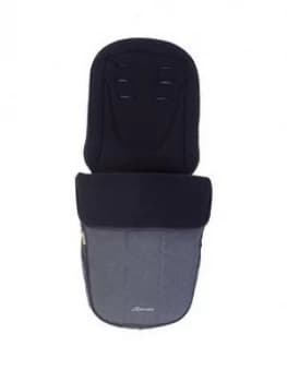 Micralite Profold Footmuff