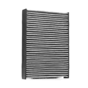 VALEO Pollen filter RENAULT,NISSAN 715820 272774BA0A,272774BU0A,272774812R 272775114R