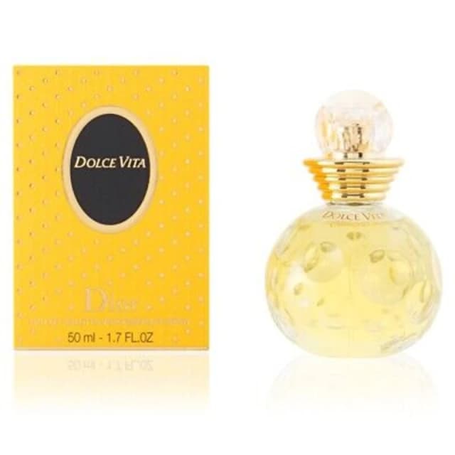 Dior Dolce Vita Eau de Toilette For Her 50ml