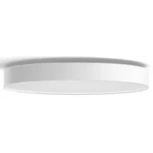 Philips Lighting Hue LED ceiling light 4116131P6 Enrave Built-in LED 48 W Warm white to cool white