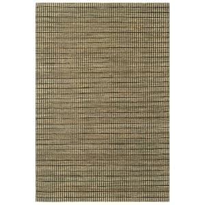 Asiatic Ranger Rug - 120 x 170cm - Dark Grey