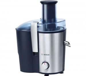 Bosch MES3000GB 1.25L 700W Juicer