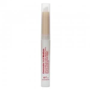 Recipe For Him Concealer - 0.2 Medium 2.5ml