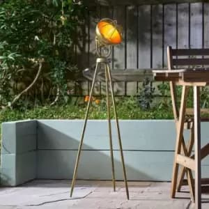 Smart Solar TriSol LimeLight