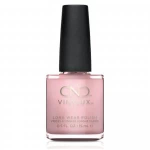 CND Vinylux Blush Teddy Nail Varnish 15ml