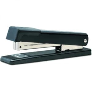 Bostitch Metal Stapler - Black