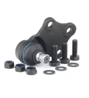 RIDEX Ball joint PEUGEOT 2462S0067 364044,364030,364031 364037,364044