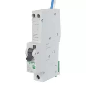 Schneider Electric 40A Rcbo