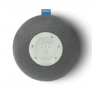 HoMedics Deep Sleep Mini Sound Machine