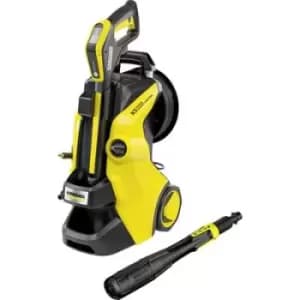 Kaercher K 5 Premium Smart Control Pressure washer 145 bar Cold water