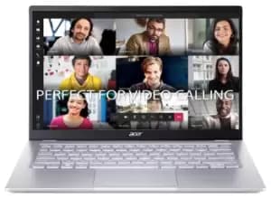 Acer Swift 3 14Ryzen 5 8GB 512GB Laptop - Silver