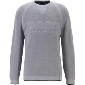 Boss Boss Roan - Grey