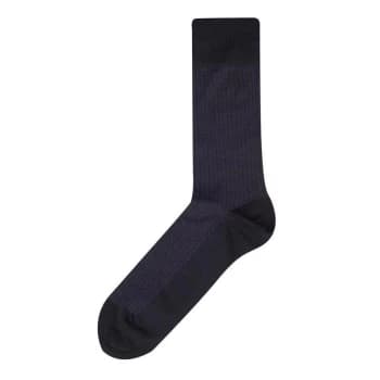 Boss Hugo Boss Socks Mens - Blue