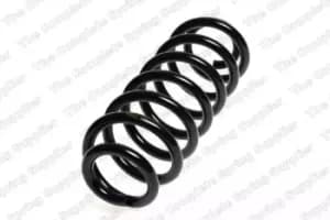 Kilen Suspension Coil Spring Rear Axle 50204