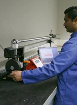 Sealey CALADAPTOR Torque Adaptor Calibration Charge for STW290