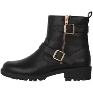 Miso Blake Boots Ladies - Black