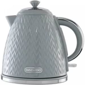 Daewoo Argyle SDA1820 1.7L Cordless Kettle