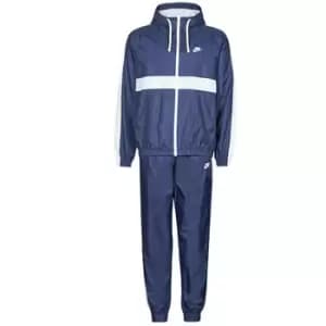 Nike NIKE SPORTSWEAR mens in Blue. Sizes available:XXL,M,L,XL,XS