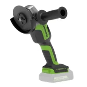 Greenworks 24V Brushless Angle Grinder (Tool Only)