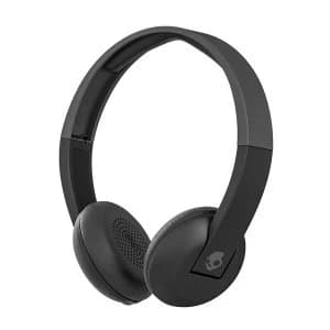 Skullcandy Uproar S5URHW-509 Bluetooth Wireless Headphones