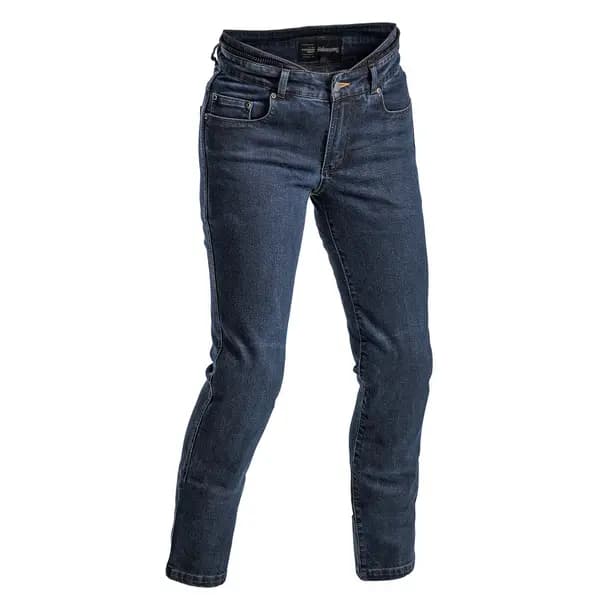 Halvarssons Jeans Rogen Woman Blue 38