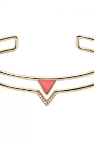 Fossil Jewellery Bangle JEWEL JF02921710