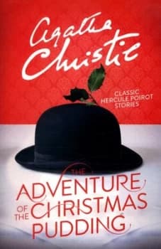The Adventure of the Christmas Pudding