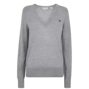 Ted Baker Abiygl Jumper - Grey