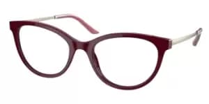 Prada Eyeglasses PR 17WV TY71O1