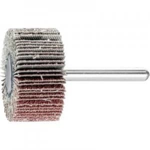 PFERD 44408066 HORSE fan-grinding shaft-o 6mm corundum A 60 Diameter 40 mm 10 pc(s)