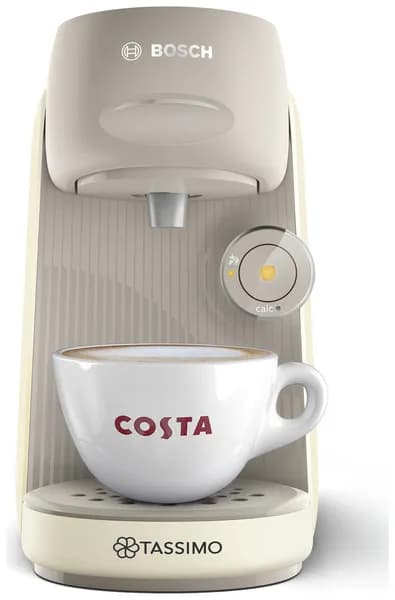 Tassimo Bosch Finesse TAS16B4GB Pod Coffee Maker