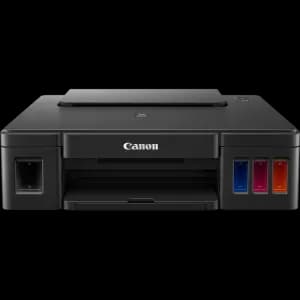 Canon PIXMA G1510 Colour Inkjet Printer