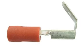 Wiring Connectors - Red - Piggy-Back - Pack of 25 PWN774 WOT-NOTS