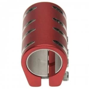 Blazer Pro Quad Clamp - Red