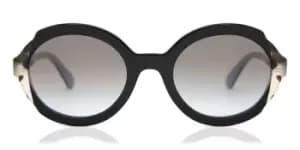 Prada Sunglasses PR 17US KHR0A7