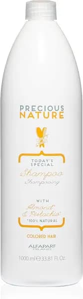 Alfaparf Milan Precious Nature Almond & Pistachio Shampoo 1000ml