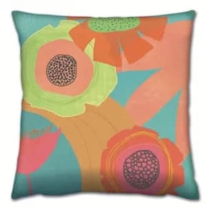 A14512 Multicolor Cushion