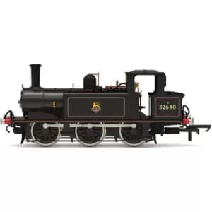 Hornby BR, 'Terrier', 0-6-0T, 32640 Era 4 Model Train