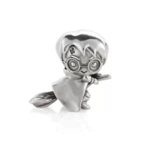Harry Potter By Royal Selangor 0179012R Harry Potter Mini Pewter Figur
