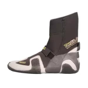 Gul 5mm Split Toe Power Boot - Black