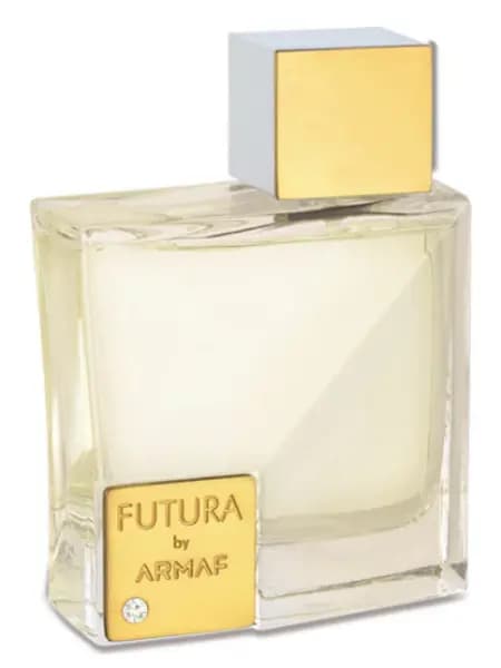 Armaf Futura La Femme Eau de Parfum For Her 100ml