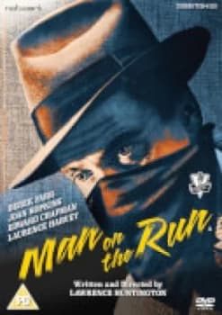 Man on the Run